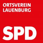 Logo: SPD Lauenburg