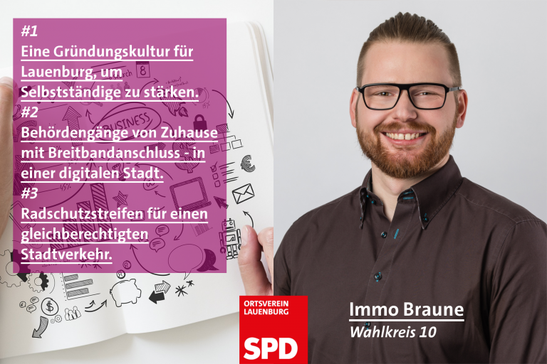 Sie sucht ihn lauenburg