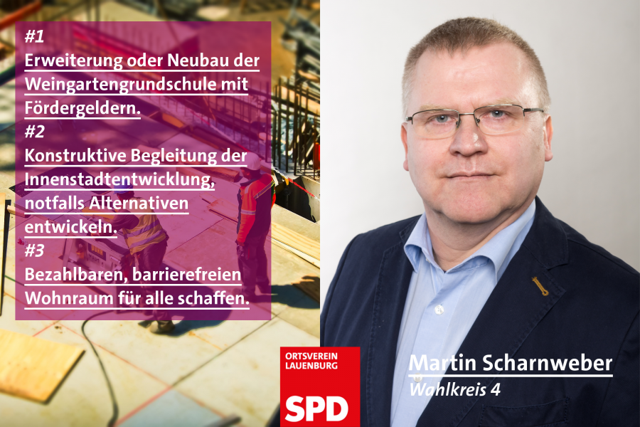 Sie sucht ihn lauenburg