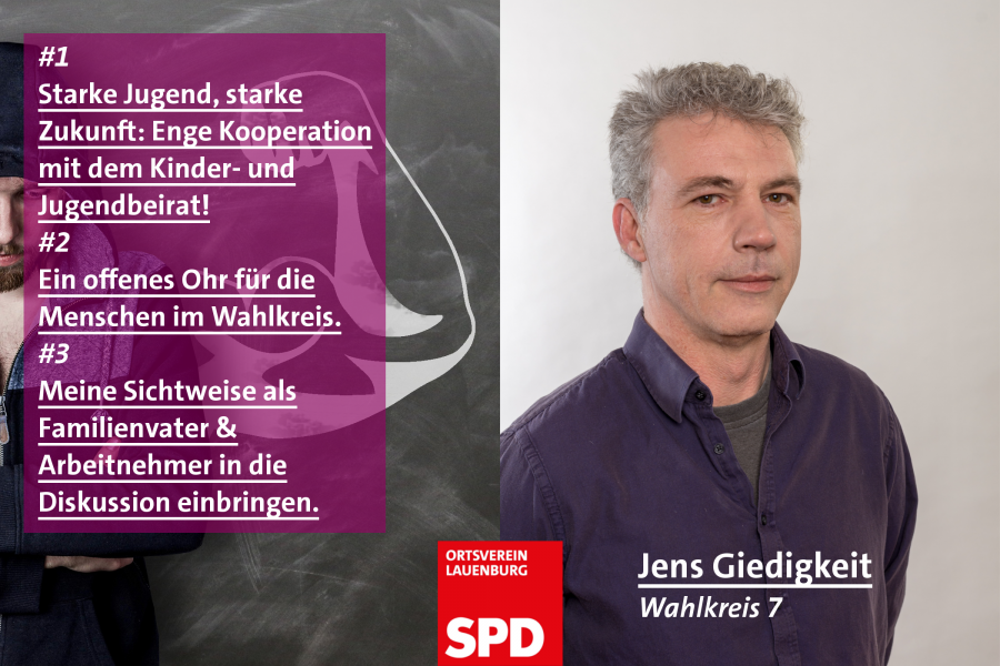 Sie sucht ihn lauenburg