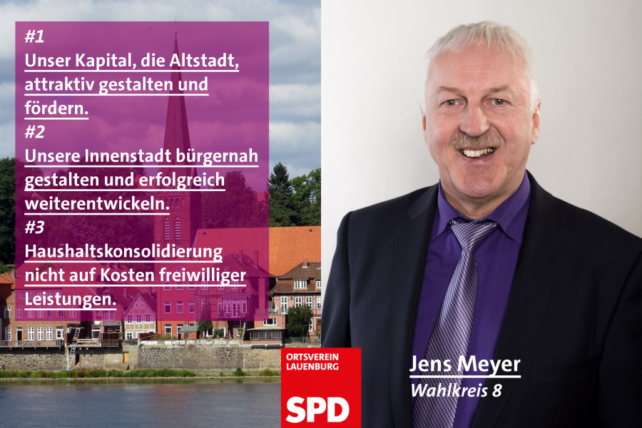 Sie sucht ihn lauenburg